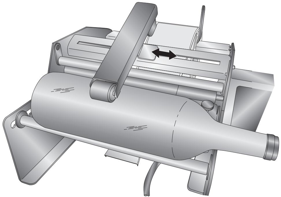 PRIMERA AP360E - illustration 3-5. - 1
