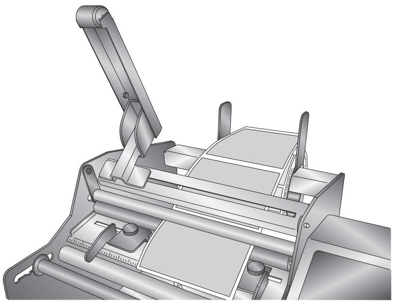 PRIMERA AP360E - illustration 2-4. - 8