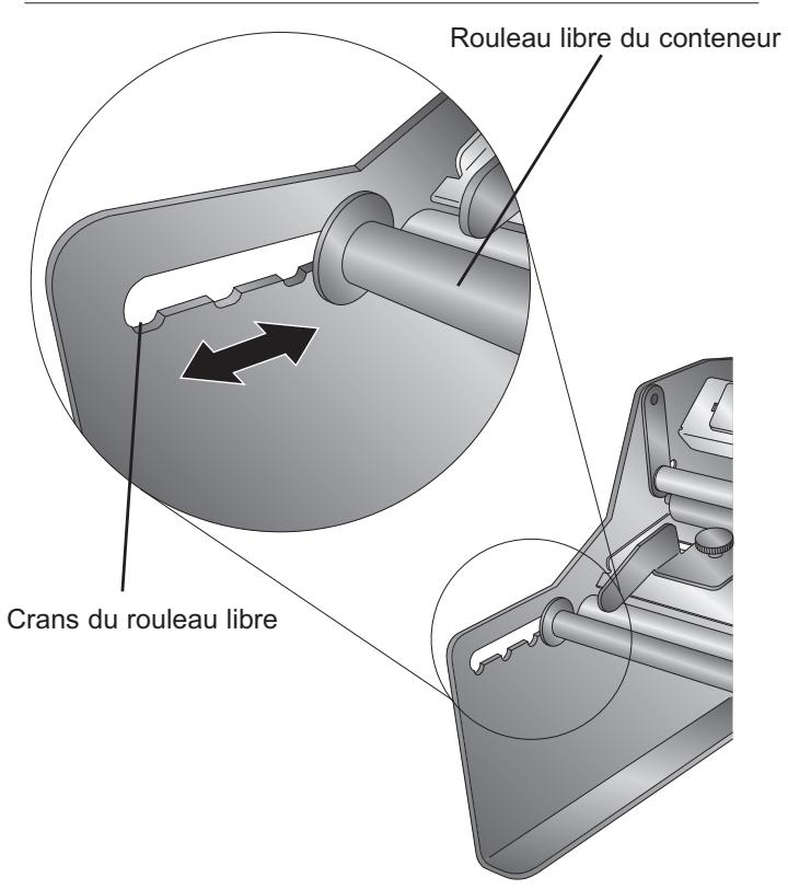 PRIMERA AP362E - illustration 2-4. - 9