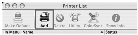 PRIMERA LX400E - Si vous utilisez un Mac : - 1