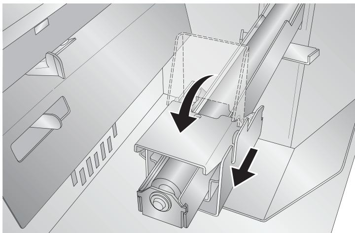 PRIMERA LX900E - INSTALLER LES ÉTIQUETTES - 2