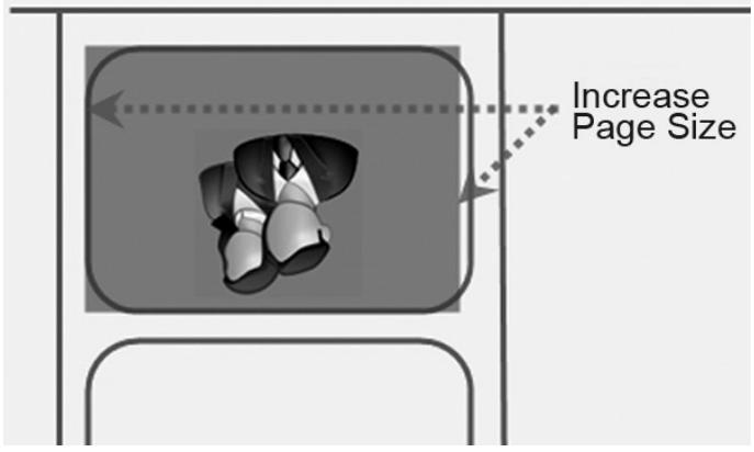 PRIMERA LX900E - L'imagesimprimeavecunoffsethorizontal - 2