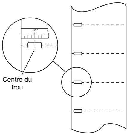 PRIMERA LX900E - Étiquettes circulaires - 1