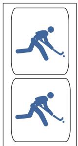 PRIMERA LX900E - Orientation - 1