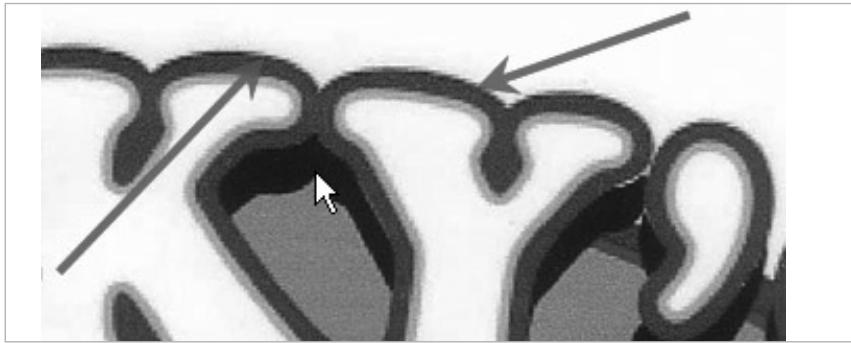 PRIMERA LX900E - CONTRETYPAGE DE COULEURS ET ASTUCES DE DESIGN - 1