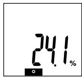 TANITA BC-351 - Note: The following reading are applicable only to adults aged 18 years to 99 years. - 7