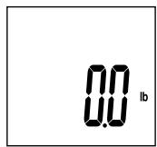 TANITA BC-351 - Taking body composition readings - 2