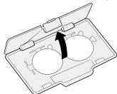 TANITA BC-351 - Introductie - 2