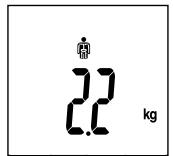 TANITA BC-351 - PpmeHHe: CnEduoHne nokazHaNn pnpMeHmbl TOnbko K B3pOcbM B03paTe oT 18 do 99 let. - 16
