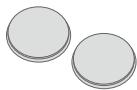 TANITA BC-351 - Accessori - 1