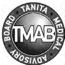 TANITA BC-351 - Eng Instruction Manual - 1
