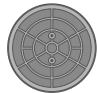 TANITA BC-351 - Accessori - 3