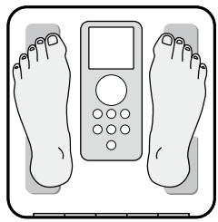 TANITA BC-351 - Afeesnauwkeurighid - 1