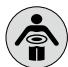 TANITA BC-351 - Note: The following reading are applicable only to adults aged 18 years to 99 years. - 11