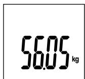 TANITA BC-351 - PpmeHHe: CnEduoHne nokazHaNn pnpMeHmbl TOnbko K B3pOcbM B03paTe oT 18 do 99 let. - 6