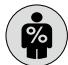 TANITA BC-351 - Nota : les résultats suivants ne sont valables que pour les adults ages de 18 à 99 ans. - 2
