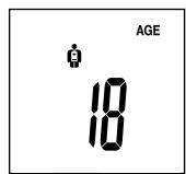 TANITA BC-351 - Introduccion - 8