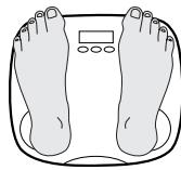 TANITA UM - GETTING ACCURATE READINGS - 2