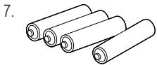 TANITA UM - FEATURES AND FUNCTIONS - 2