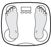 TANITA UM - GETTING ACCURATE READINGS - 1