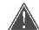 TANITA 2001 - Fixation des supports (en cas d'utilisation sur un tapis uniquement) - 1