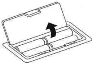 TANITA 2001 - Fixation des supports (en cas d'utilisation sur un tapis uniquement) - 4