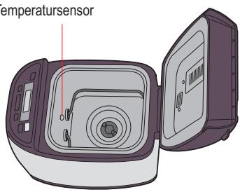PANASONIC SD ZB2502 - Gehäuse - 1