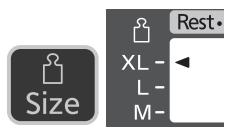 PANASONIC SD ZB2502 - Choisissez un menu de cuisson - 3