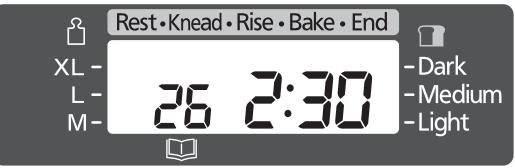 PANASONIC SD ZB2502 - Faire de la confiture - 4