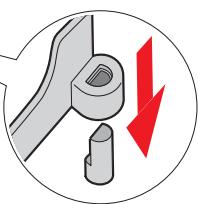 PANASONIC SD ZB2502 - Remove the bread pan and set the kneading blade - 3