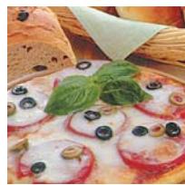 PANASONIC SD ZB2502 - Recetas - 3