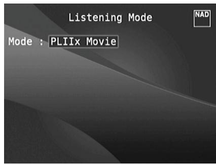 NAD T777 - REMARQUE - 1