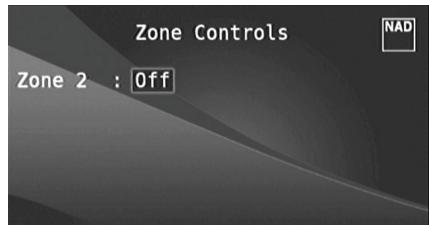 NAD T777 - REMARQUE - 1