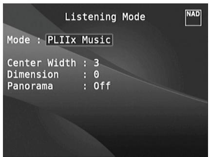 NAD T777 - CONTOURN. ANALOGIQUE (ANALOG BYPASS) - 1