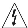 NAD T787 - ATTENTION DANGER - 1