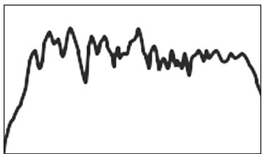 NAD T787 - ENSUIT, IL FAUT CHOISIR UNE COURBE CIBLE - 2