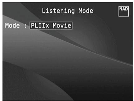 NAD T787 - REMARQUE - 1