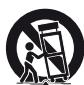 NAD VISO THREE - CONSERVEZ CES INSTRUCTIONS AFIN DE POUVOIR VOUS EN SERVIR ULTÉRIÉUREMENT. TENEZ COMPTE DE TOUS LES AVERTISSEMENTS ET SUIVEZ TOUTES LES INSTRUCTIONS QUE VOUS TROUVEREZ SUR LE MATÉRIEL AUDIO. - 1