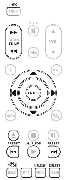 NAD VISO THREE - REMARQUE - 1