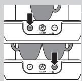 SENSEO VIVA CAFE HD7825/71 - Placing one or two pods - 5