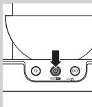 SENSEO VIVA CAFE HD7825/71 - YOU CANNOT BREW COFFEE IF YOU HAVE NOT FLUSHED THE SENSEO COFFEE MACHINE FIRST! - 3