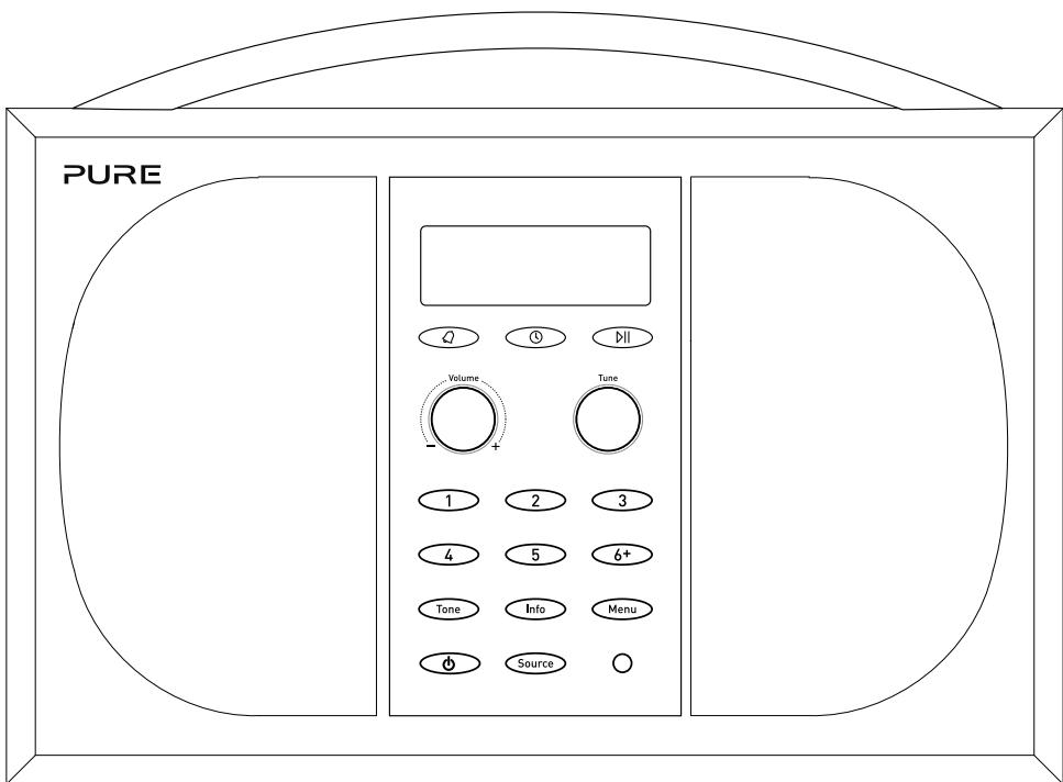PURE EVOKE 2-S - 1