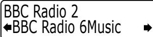 PURE EVOKE 2-S - Bei Wiedergabe vom Digitalradio - 2