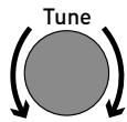 PURE EVOKE 2-S - Bei Wiedergabe vom Digitalradio - 1