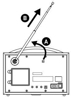 PURE EVOKE 2-S - Quick Setup - Schnellstart - 1