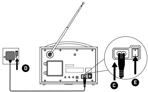 PURE EVOKE 2-S - Hurtig opsætning - 2
