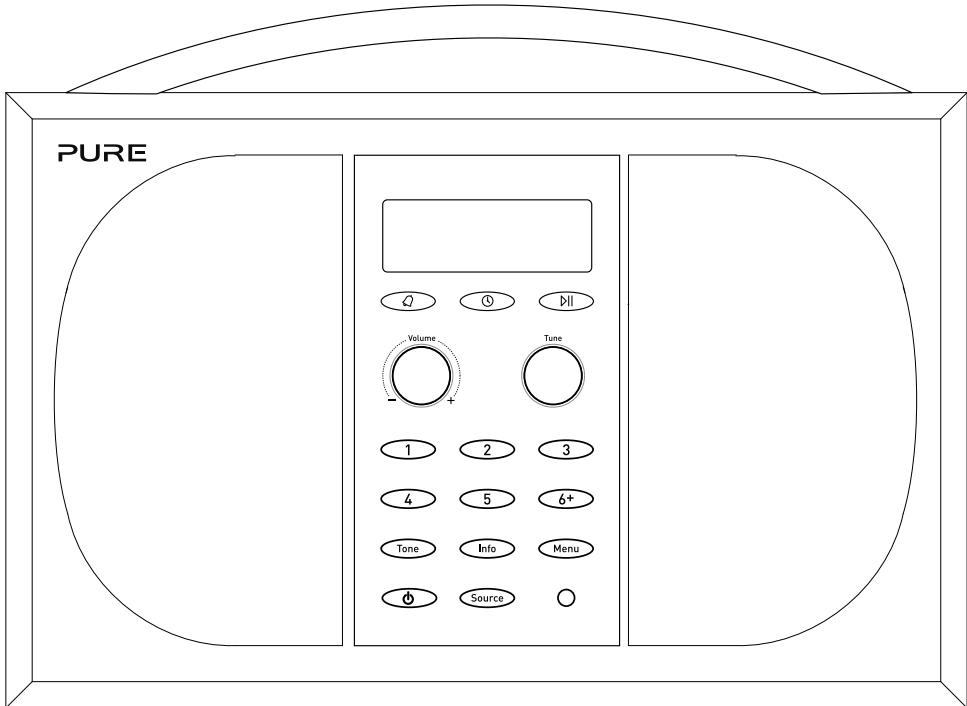PURE EVOKE 2-S - 1