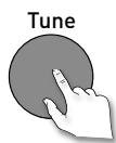PURE EVOKE 2-S - Durante l'ascolto della radio digitale - 2