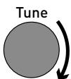 PURE EVOKE 2-S - Automatische Sendersuche - 1
