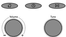 PURE EVOKE 2-S - Timer - 2